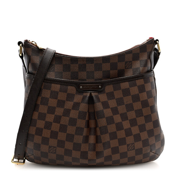 Louis Vuitton Damier Ebene Bloomsbury #187906L73B - Picture 1 of 9